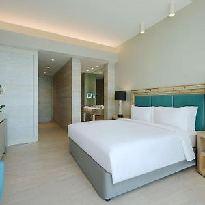 Habitación de Huéspedes con Cama King